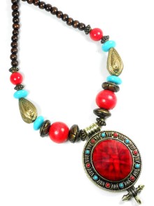 Western jewelry